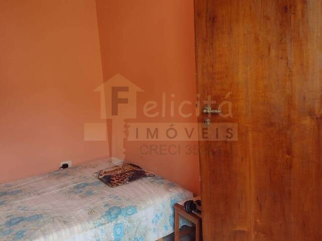 Casa para Venda em Carapicuíba - 4