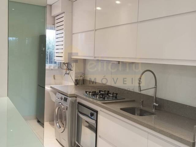 #AP1463 - Apartamento para Locação em Barueri - SP - 1