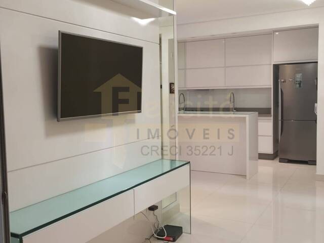 #AP1463 - Apartamento para Locação em Barueri - SP - 2