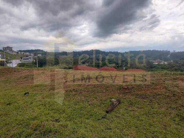 #TE1473 - Área para Venda em Santana de Parnaíba - SP - 1