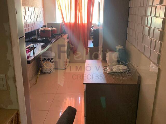 Apartamento para Venda em Cotia - 4