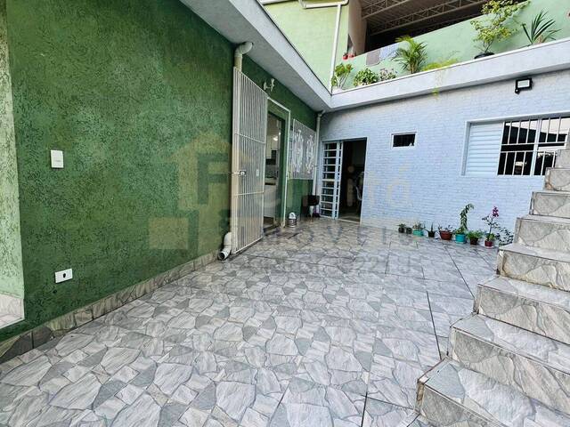 Venda em Jardim Paraíso - Barueri