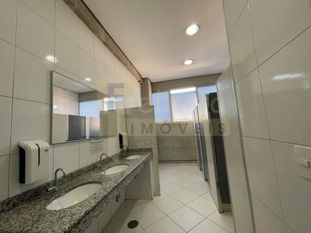 Andar Comercial para Locação em Barueri - 4
