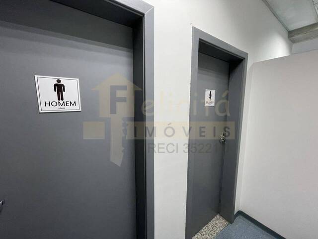 Andar Comercial para Locação em Barueri - 5