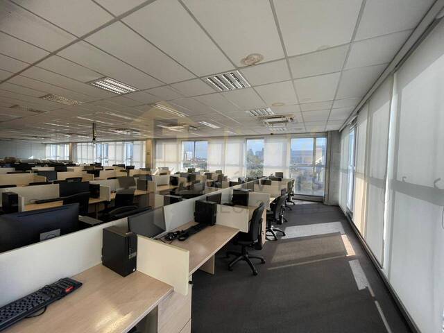 #SA1484 - Andar Comercial para Locação em Barueri - SP - 1