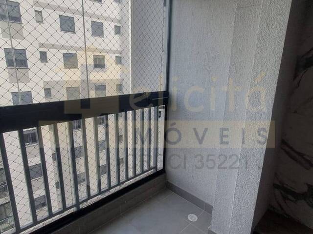 Apartamento para Venda em Osasco - 5