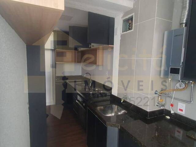 Apartamento para Venda em Osasco - 4