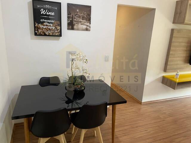 #AP1507 - Apartamento para Venda em Barueri - SP