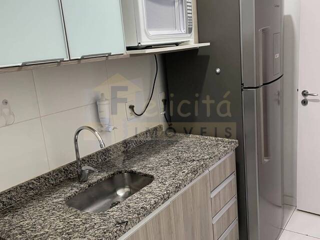 #AP1507 - Apartamento para Venda em Barueri - SP