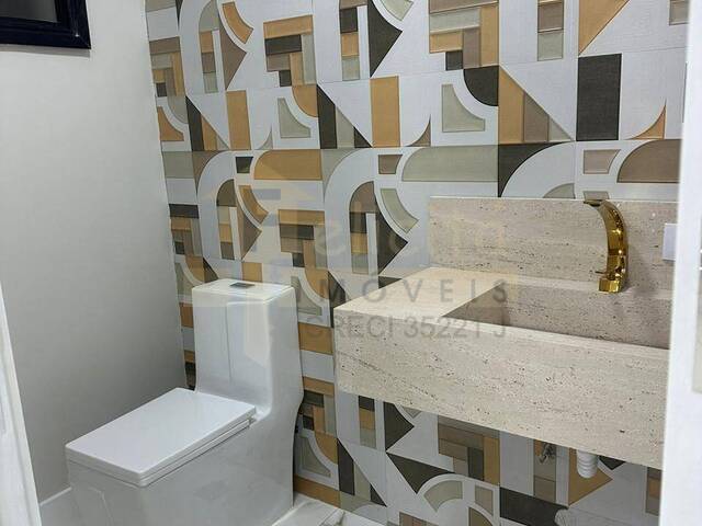 Bangalô para Venda em Barueri - 5