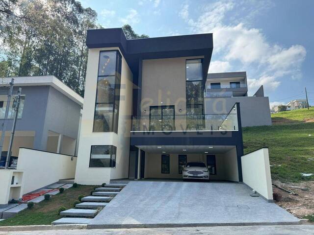 #CA1508 - Bangalô para Venda em Barueri - SP - 1