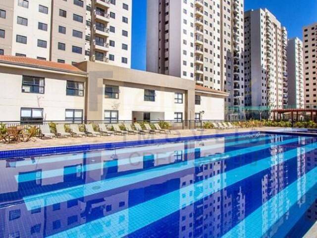 #AP1510 - Apartamento para Venda em Barueri - SP - 2