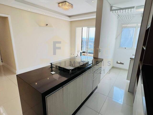Apartamento para Venda em Barueri - 3