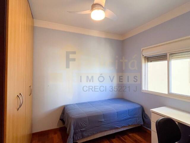 Apartamento para Venda em Santana de Parnaíba - 4