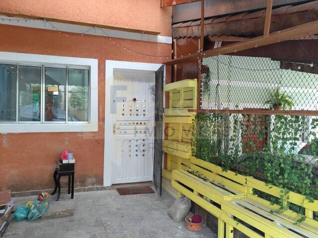 #CA1547 - Casa para Venda em Barueri - SP - 2