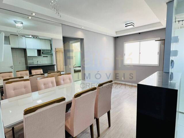 #AP1553 - Apartamento para Locação em Barueri - SP - 1