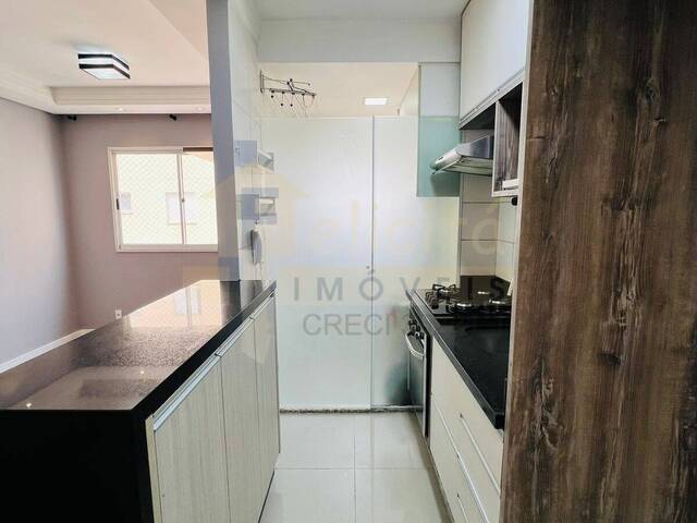 #AP1553 - Apartamento para Locação em Barueri - SP - 3