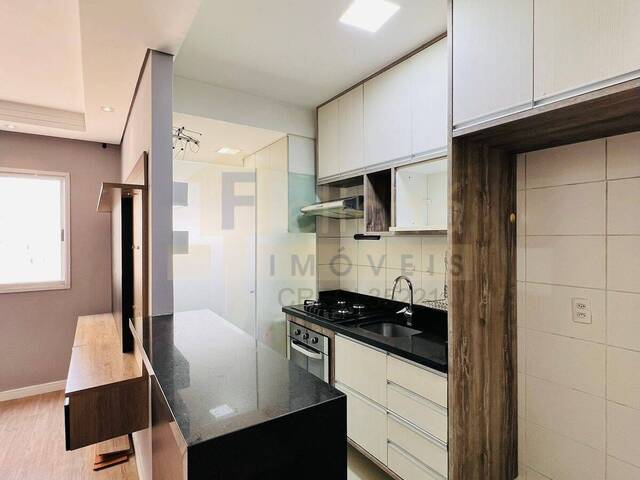 #AP1553 - Apartamento para Locação em Barueri - SP - 2