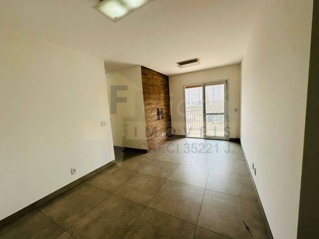 #AP1560 - Apartamento para Venda em Barueri - SP