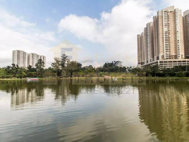 Apartamento para Venda em Barueri - 4