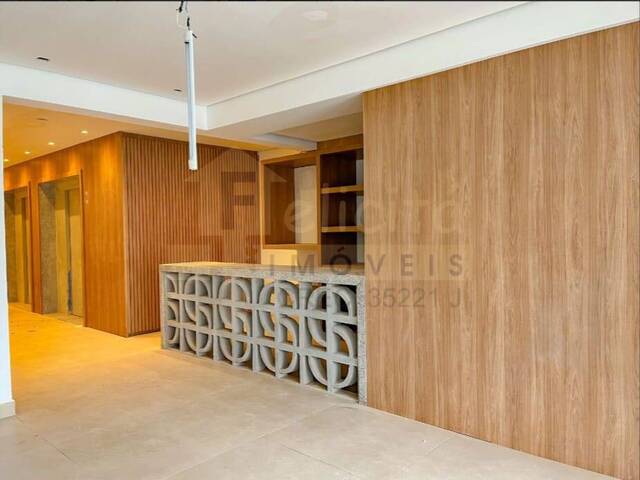 #AP1576 - Apartamento para Venda em Barueri - SP