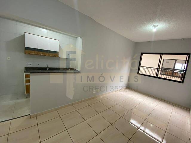 #AP1580 - Apartamento para Locação em Barueri - SP - 1