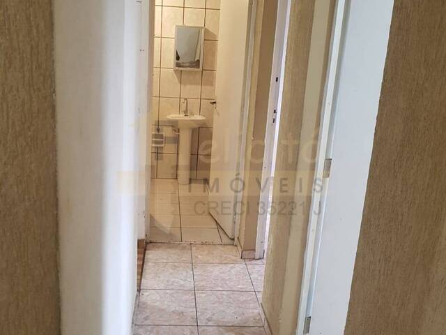 #AP1581 - Apartamento para Venda em Carapicuíba - SP - 3