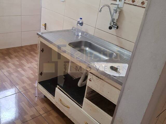 Venda em Jardim Bom Sucesso - Carapicuíba