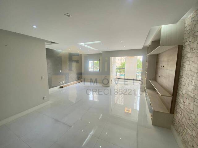 #AP1584 - Apartamento para Venda em Barueri - SP