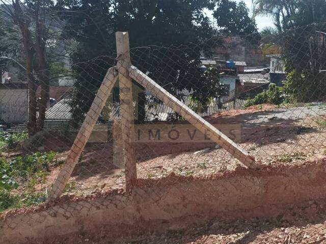 #TE1590 - Terreno para Venda em Barueri - SP