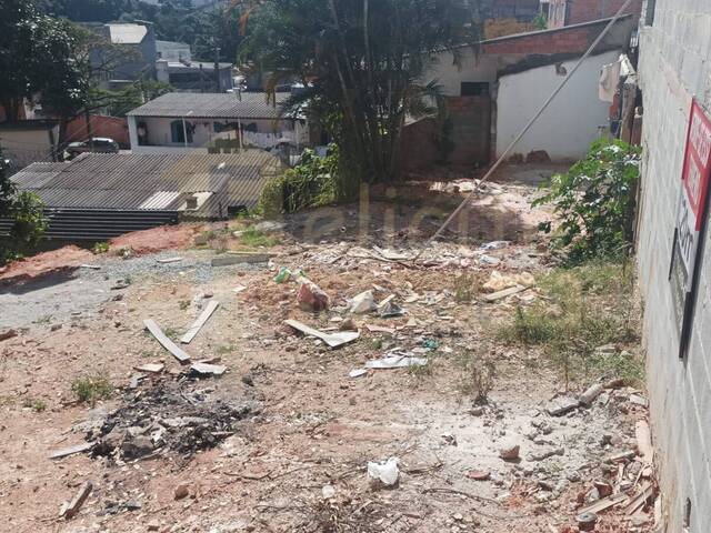 #TE1590 - Terreno para Venda em Barueri - SP