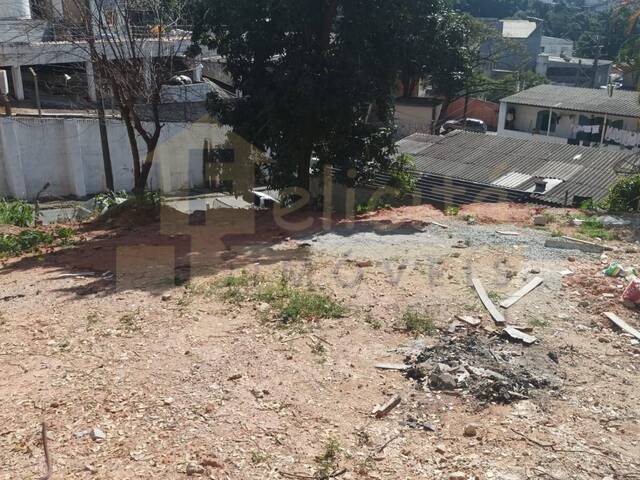 #TE1590 - Terreno para Venda em Barueri - SP