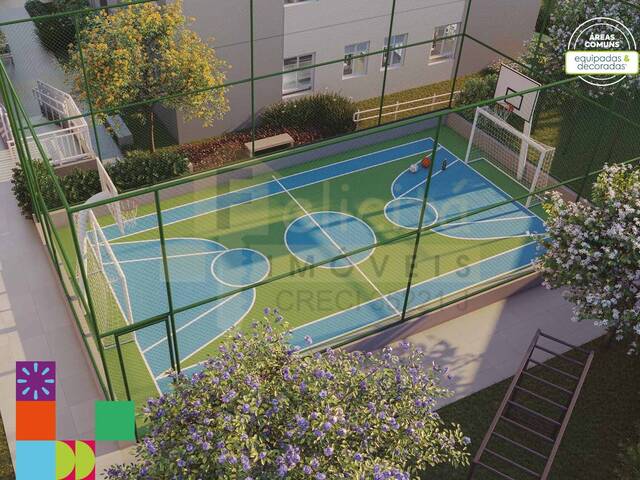 Apartamento para Venda em Carapicuíba - 4