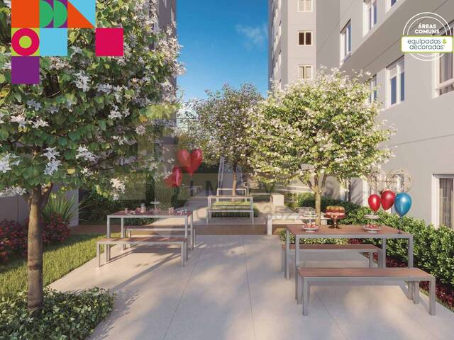 Apartamento para Venda em Carapicuíba - 5