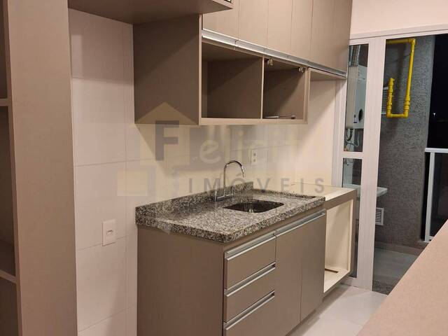 Apartamento para Venda em Barueri - 5
