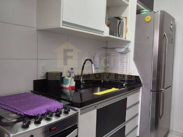 Venda em Jardim Belval - Barueri