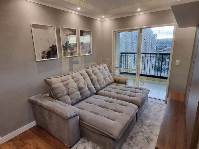 #AP1604 - Apartamento para Venda em Barueri - SP