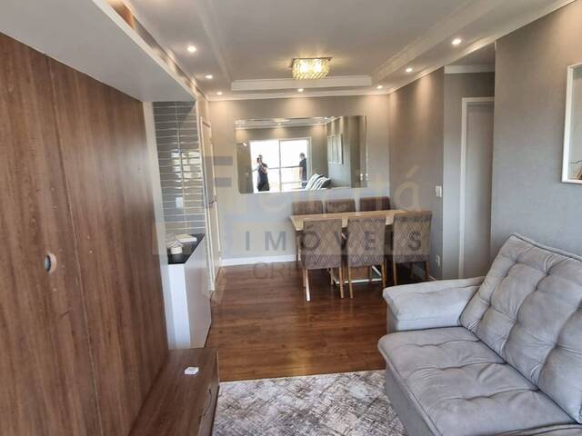 #AP1604 - Apartamento para Venda em Barueri - SP