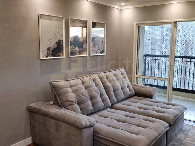 Apartamento para Venda em Barueri - 4