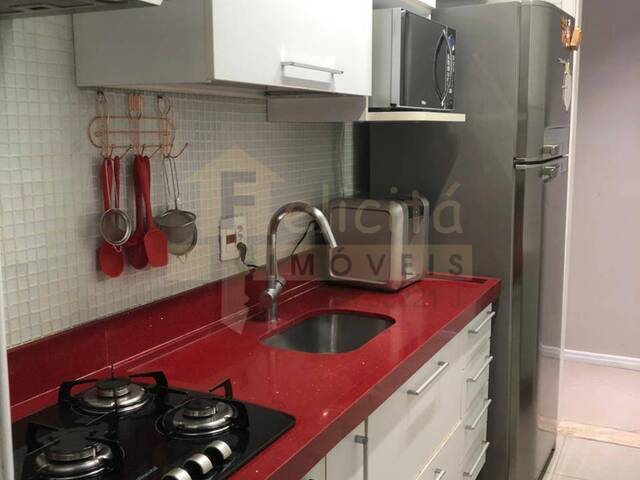 #AP1605 - Apartamento para Venda em Barueri - SP - 1