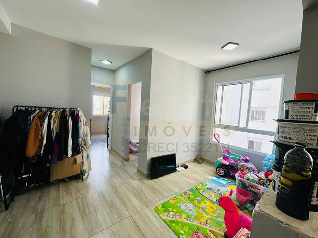 Apartamento para Venda em Barueri - 2