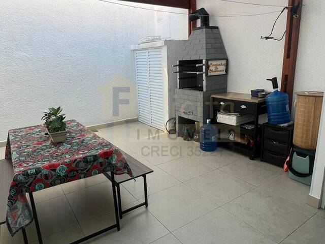 Casa para Venda em Cotia - 4