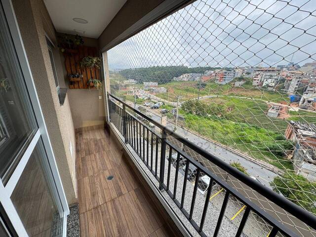 #AP1611 - Apartamento para Venda em Barueri - SP
