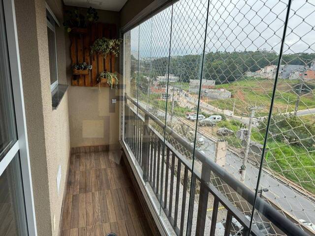 #AP1611 - Apartamento para Venda em Barueri - SP