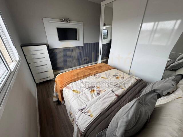 Apartamento para Venda em Barueri - 4