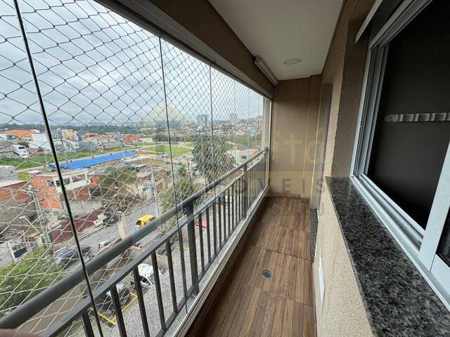 Apartamento para Venda em Barueri - 5