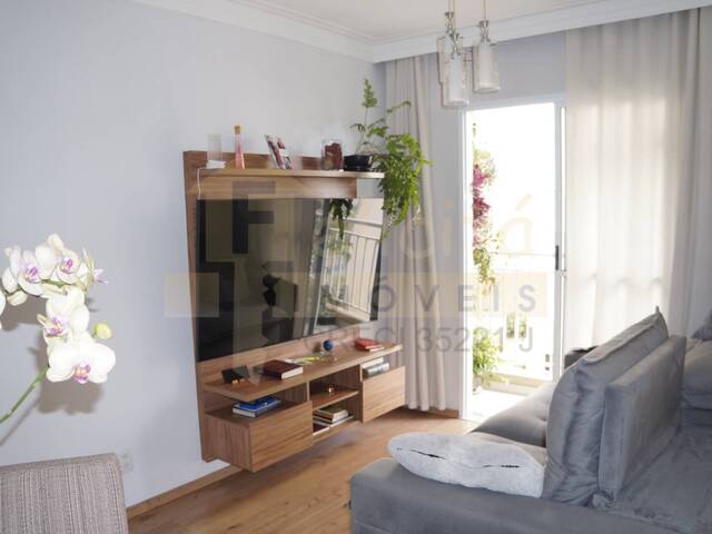 #AP1638 - Apartamento para Venda em Barueri - SP - 1