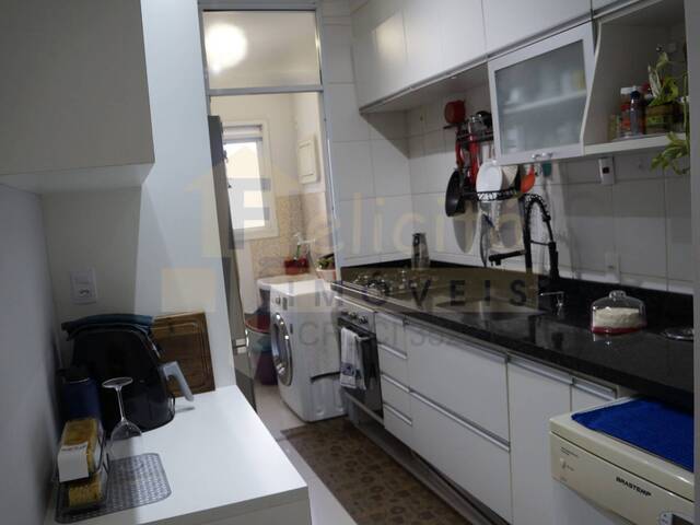 Apartamento para Venda em Barueri - 4