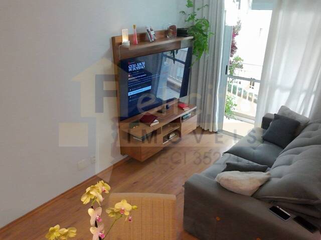 #AP1638 - Apartamento para Venda em Barueri - SP - 2