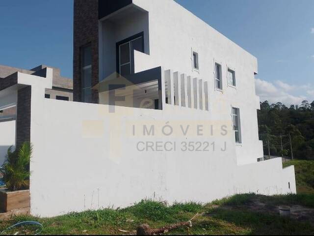 #1640 - Casa para Venda em Barueri - SP - 1